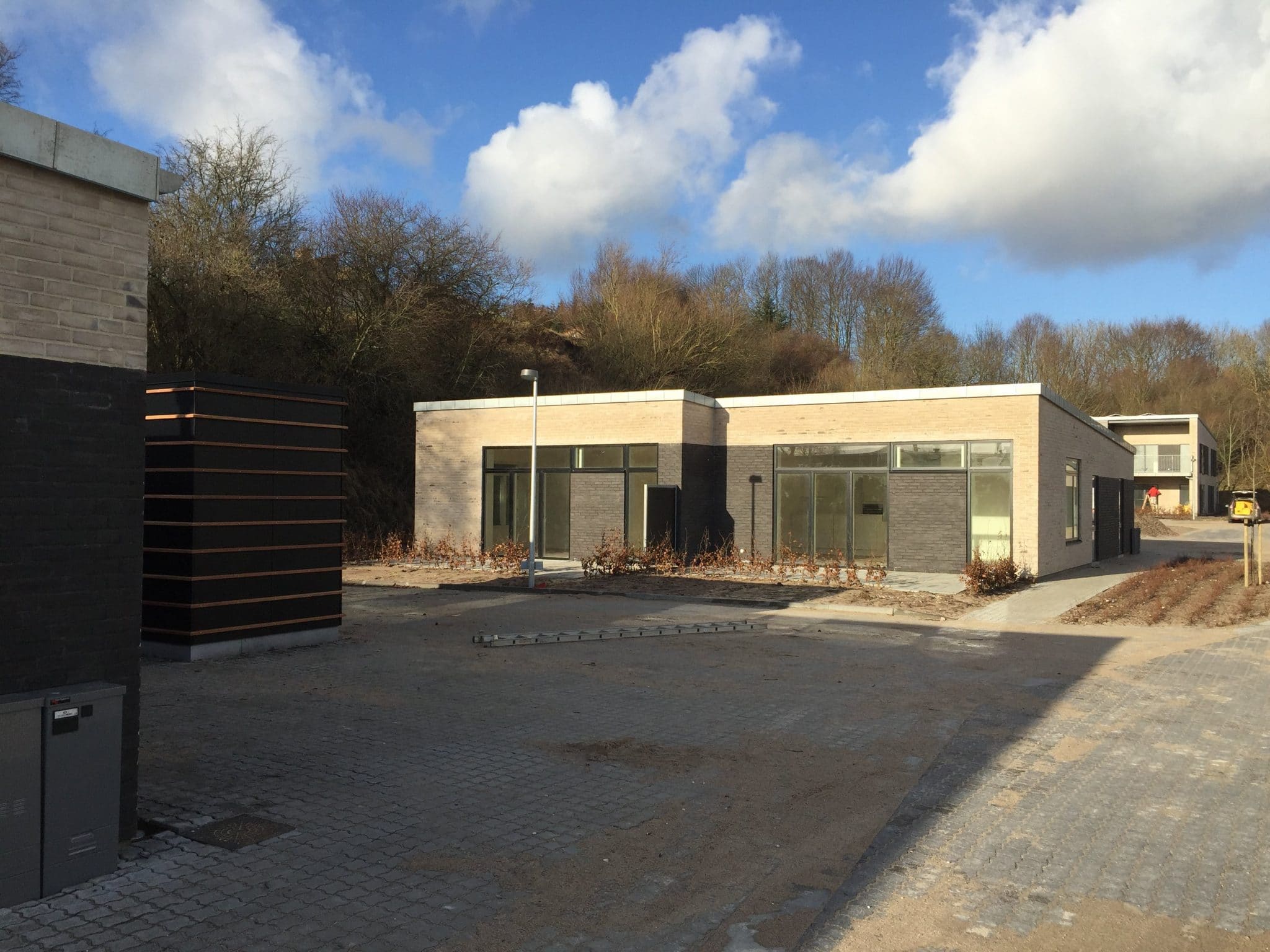 Odinsgaard Boligforening i Horsens