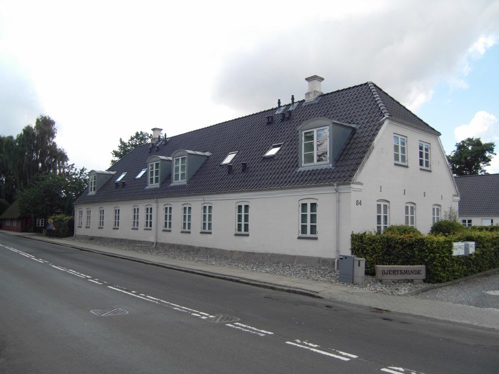 Nybyg Vejle